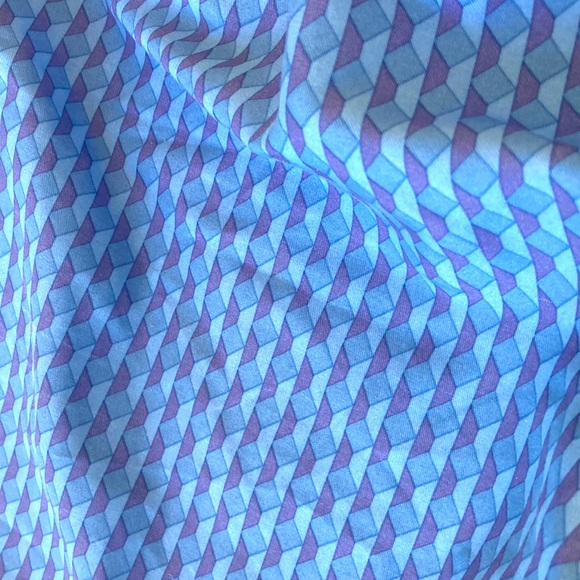 Nwot never worn Goodfellow & co swim shorts. Lined in mesh size Large - Picture 3 of 7